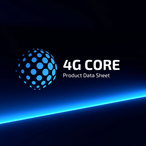 4G Core