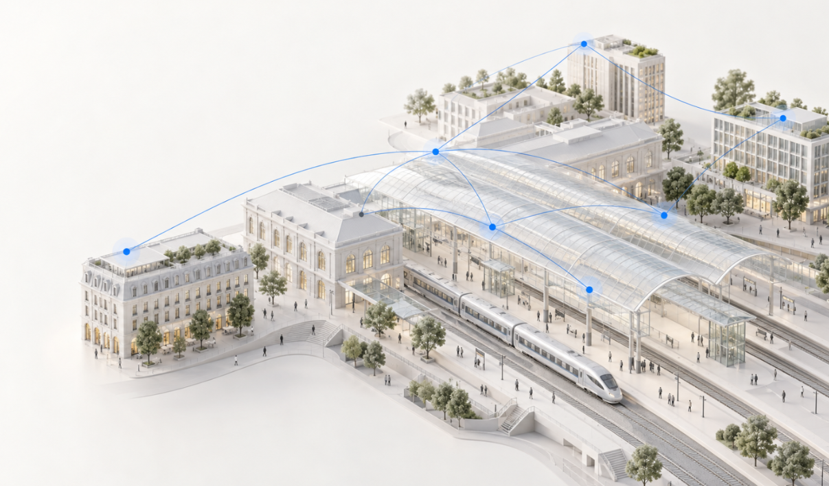 Neutral Host Small Cells