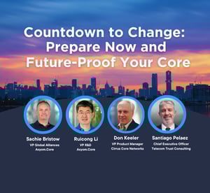Countdown to Change: Prepare Now and Future-Proof Your Core