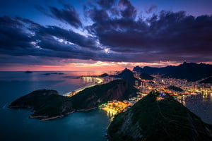 Rio de Janiero