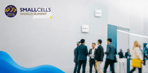 Small Cell World Summit