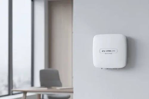 Small Cells