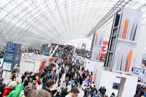 Tradeshow stock