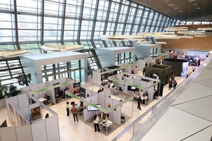 Tradeshow