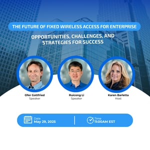 FWA Webinar