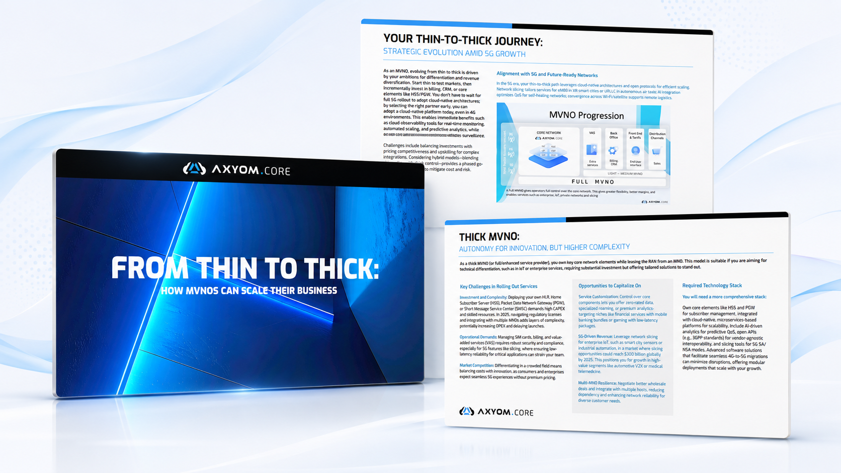 Whitepaper Full MVNOs