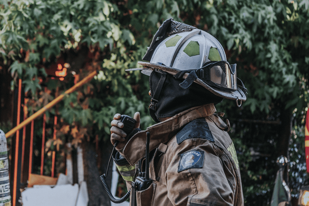 mission critical-firefighter