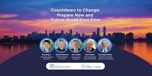 Countdown to Change Webinar
